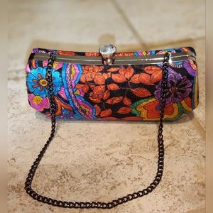 Absolutely adorable little night out bag